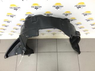 Подкрылок Toyota Auris 2009 5387502350 ZRE151 1.6 1ZRFAE, передний правый