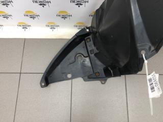 Подкрылок Toyota Auris 2009 5387502350 ZRE151 1.6 1ZRFAE, передний правый