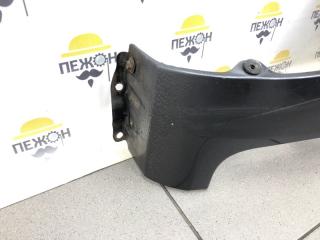 Крыло Toyota Auris 2009 5380202100 ZRE151 1.6 1ZRFAE, переднее левое