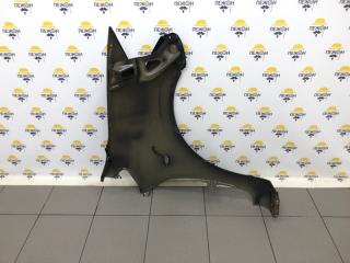 Крыло Toyota Auris 2009 5380202100 ZRE151 1.6 1ZRFAE, переднее левое