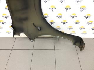 Крыло Toyota Auris 2009 5380202100 ZRE151 1.6 1ZRFAE, переднее левое