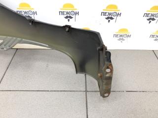 Крыло Toyota Auris 2009 5380202100 ZRE151 1.6 1ZRFAE, переднее левое