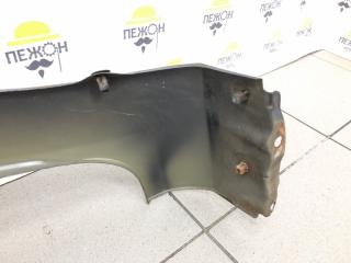 Крыло Toyota Auris 2009 5380202100 ZRE151 1.6 1ZRFAE, переднее левое