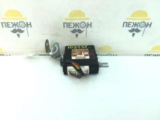 Блок электронный Suzuki Jimny 2006 3888576J01 JB43 1.3 M13A