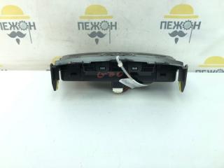 Блок управления климат-контролем Toyota Auris 2009 5590002231 ZRE151 1.6 1ZRFAE