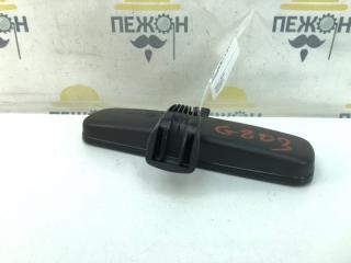 Зеркало салона Toyota Auris 2009 878100D011 ZRE151 1.6 1ZRFAE