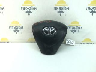 Подушка в руль Toyota Auris 2009 4513002290B0 ZRE151 1.6 1ZRFAE