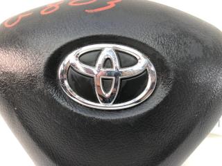 Подушка в руль Toyota Auris 2009 4513002290B0 ZRE151 1.6 1ZRFAE