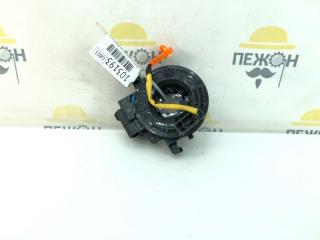 Контактная группа подушки безопасности Toyota Auris 2009 843060D070 ZRE151 1.6 1ZRFAE