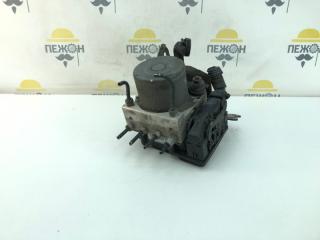 Блок ABS Toyota Auris 2009 4405002400 ZRE151 1.6 1ZRFAE