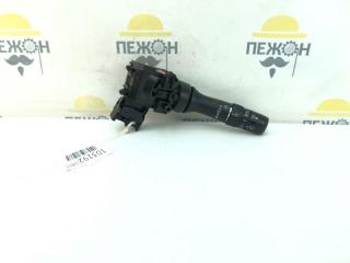 Переключатель подрулевой Toyota Auris 2009 8465202411 ZRE151 1.6 1ZRFAE, правый