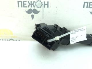 Переключатель подрулевой Toyota Auris 2009 8465202411 ZRE151 1.6 1ZRFAE, правый