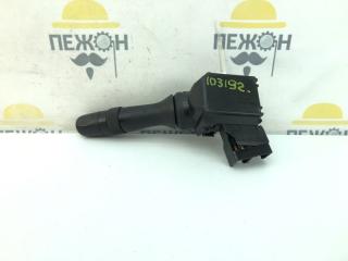 Переключатель подрулевой Toyota Auris 2009 8465202411 ZRE151 1.6 1ZRFAE, правый