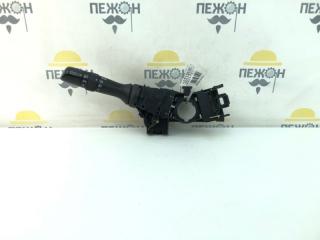 Переключатель подрулевой Toyota Auris 2009 8414002291 ZRE151 1.6 1ZRFAE, левый