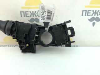 Переключатель подрулевой Toyota Auris 2009 8414002291 ZRE151 1.6 1ZRFAE, левый