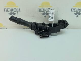 Переключатель подрулевой Toyota Auris 2009 8414002291 ZRE151 1.6 1ZRFAE, левый