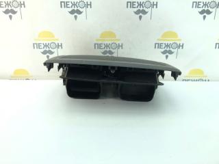 Воздуховод салонный Toyota Auris 2009 5567002110 ZRE151 1.6 1ZRFAE