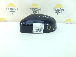 Крышка зеркала Ford Focus 2010 1548238 CB4 1.8 QQDB, левая