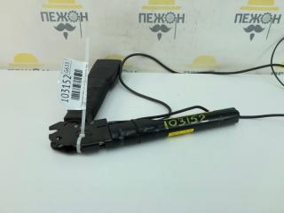 Преднатяжитель ремня безопасности Ford Focus 2010 1415738 CB4 1.8 QQDB, передний правый