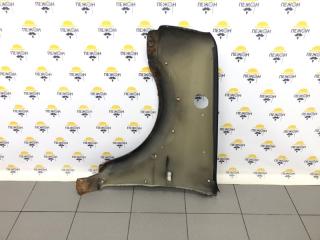 Крыло Suzuki Jimny 2006 5861181A00 JB43 1.3 M13A, переднее правое