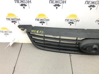 Решетка радиатора Ford Focus 2010 1676410 CB4 1.8 QQDB