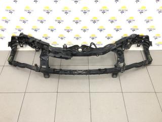 Панель передняя Ford Focus 1675180 CB4