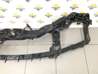 Панель передняя Ford Focus 1675180 CB4