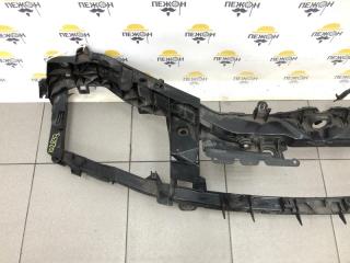 Панель передняя Ford Focus 1675180 CB4