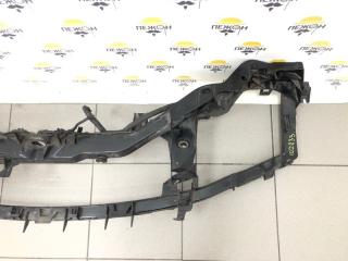 Панель передняя Ford Focus 1675180 CB4