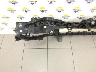 Панель передняя Ford Focus 1675180 CB4