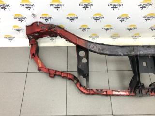 Панель передняя Ford S-Max 1549565 CA1