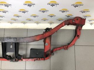 Панель передняя Ford S-Max 1549565 CA1