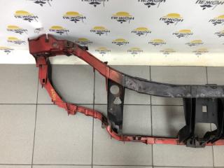 Панель передняя Ford S-Max 1549565 CA1