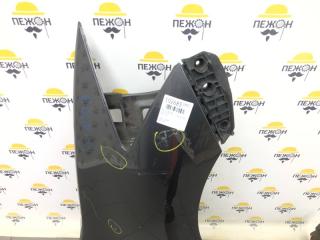 Крыло Toyota Auris 2009 5380102100 ZRE151 1.6 1ZRFAE, переднее правое