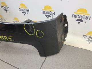 Крыло Toyota Auris 2009 5380102100 ZRE151 1.6 1ZRFAE, переднее правое