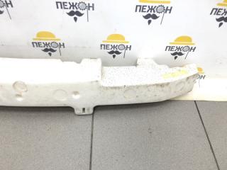 Абсорбер бампера (наполнитель) Chevrolet Captiva 2008 96623650 C100, передний