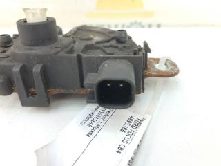 Замок капота Ford Focus 4895286 CB4