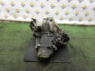 МКПП Nissan Qashqai 2008 32010JD00A J10E 1.6 HR16DE