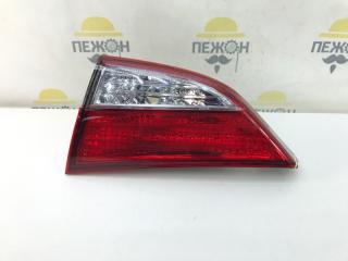 Фонарь (не оригинал) Hyundai Elantra 2010-2014 23123323, задний правый