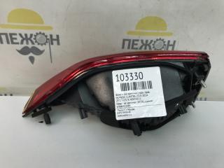 Фонарь (не оригинал) Hyundai Elantra 2010-2014 23123323, задний правый