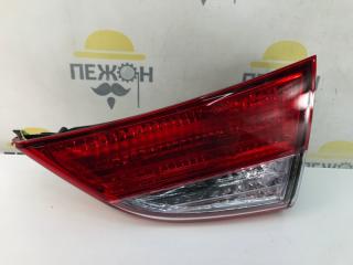 Фонарь (не оригинал) Hyundai Elantra 2010-2014 23123323, задний правый