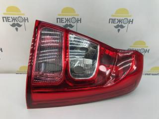 Фонарь (не оригинал) Renault Logan 2010-2015 RNLOG10743RWR, задний правый