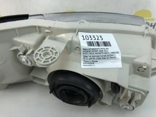 Фара (не оригинал) Hyundai Accent 2000-2012 9210125010, передняя левая