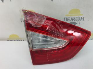 Фонарь (не оригинал) Hyundai Ix35 924032Y500, задний левый