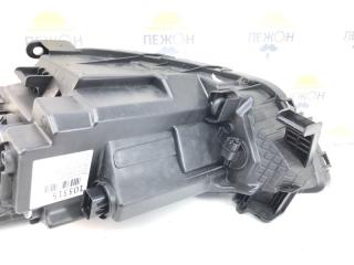 Фара (не оригинал) Hyundai Solaris 2010-2014 OEM0001FR седан, передняя правая