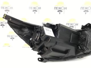 Фара (не оригинал) Hyundai Solaris 2010-2014 OEM0027FL, передняя левая