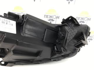 Фара (не оригинал) Hyundai Solaris 2010-2014 OEM0027FL, передняя левая