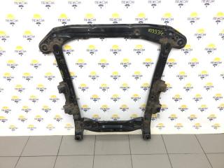 Подрамник Renault Sandero 2013 544010031R B52 0.9 H4BA400, передний