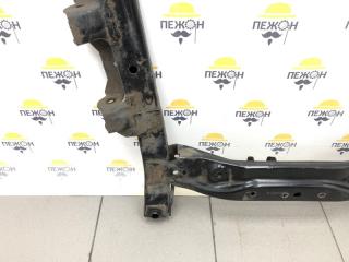 Подрамник Renault Sandero 2013 544010031R B52 0.9 H4BA400, передний