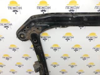 Подрамник Renault Sandero 2013 544010031R B52 0.9 H4BA400, передний